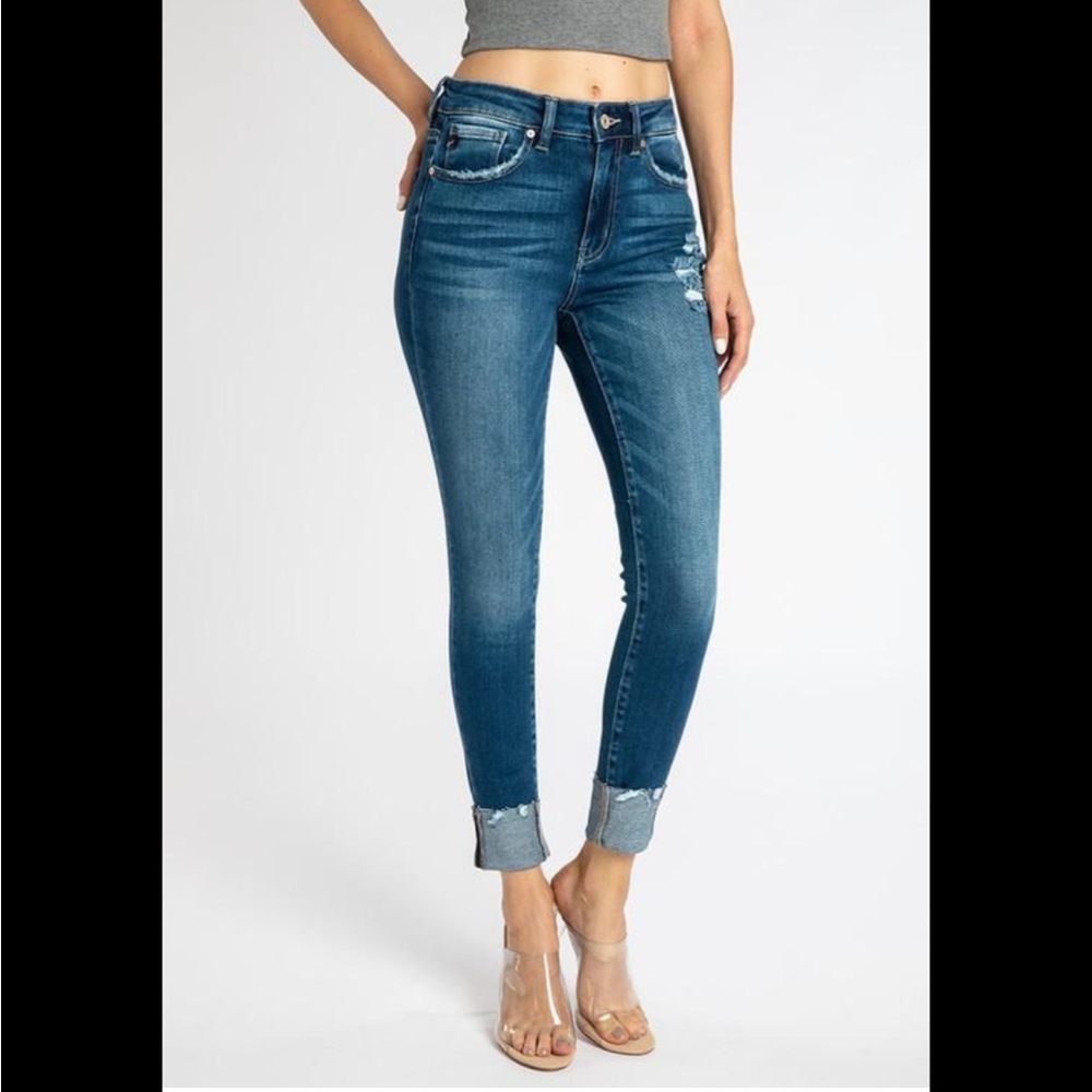 NWT KanCan jeans